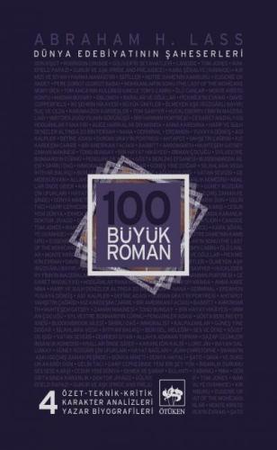 100 Büyük Roman -4-