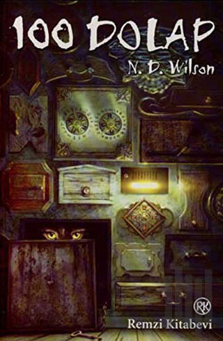 100 Dolap