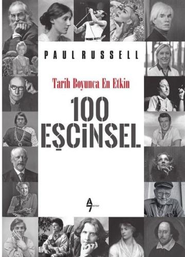 100 Eşcinsel