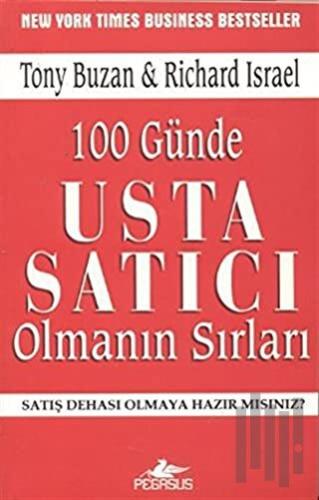 100 Günde Usta Satıcı Olmanın Sırları