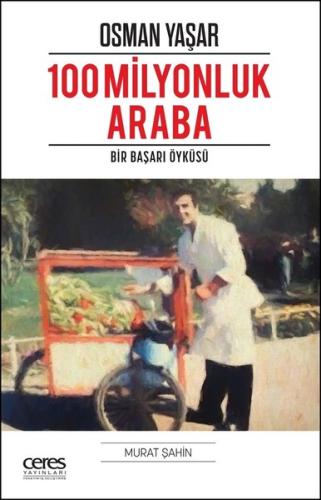 100 Milyonluk Araba | Kitap Ambarı