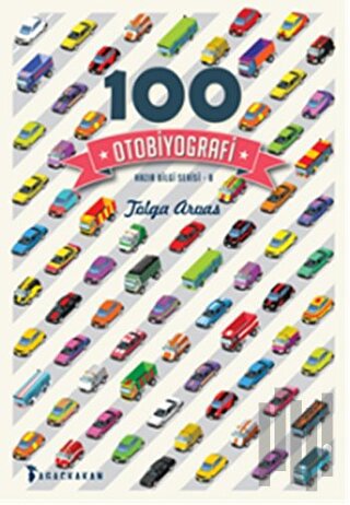 100 Otobiyografi | Kitap Ambarı