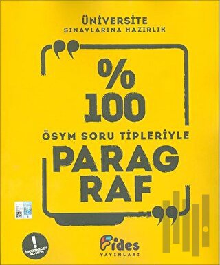 %100 Paragraf Soru Bankası