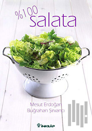% 100 Salata | Kitap Ambarı