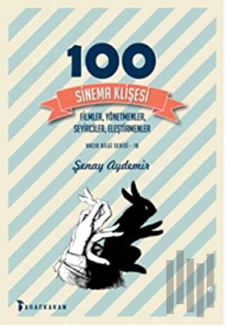 100 Sinema Klişesi | Kitap Ambarı