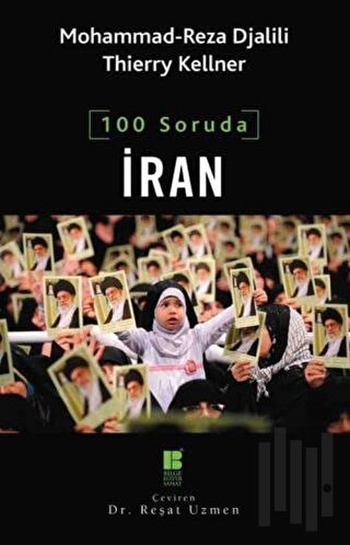 100 Soruda İran | Kitap Ambarı