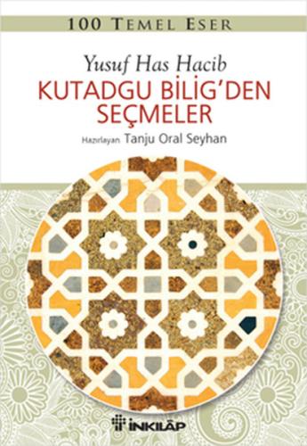 Kutadgu Bilig’den Seçmeler | Kitap Ambarı