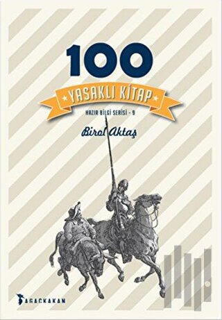 100 Yasaklı Kitap | Kitap Ambarı