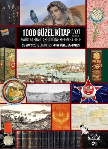 1000 Güzel Kitap 10 (Ciltli)