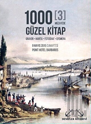 1000 Güzel Kitap - 3 | Kitap Ambarı