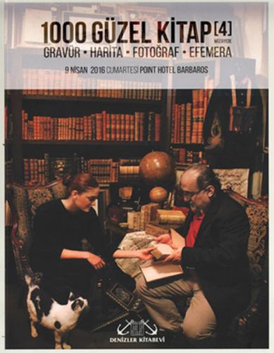 1000 Güzel Kitap (4) Müzayede | Kitap Ambarı