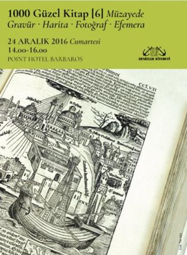 1000 Güzel Kitap - 6 (Ciltli) | Kitap Ambarı