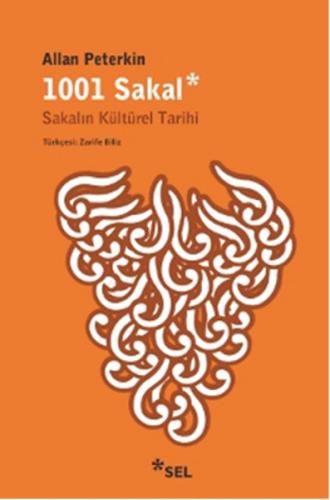 1001 Sakal | Kitap Ambarı