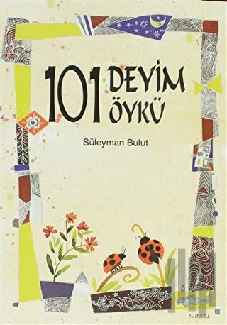 101 Deyim 101 Öykü | Kitap Ambarı
