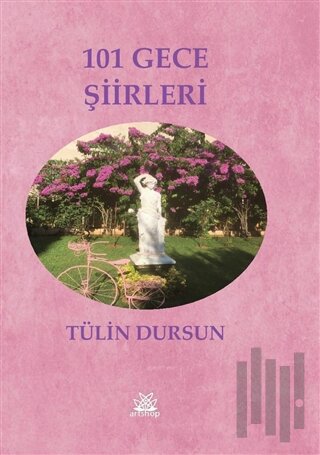 101 Gece Şiirleri (Ciltli)