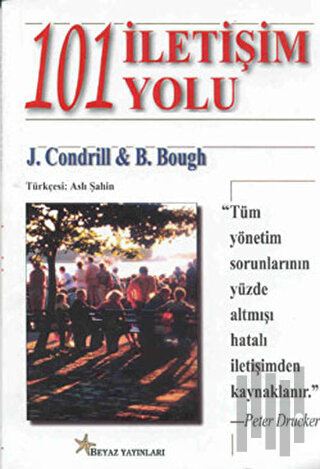 101 İletişim Yolu
