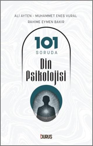 101 Soruda Din Psikolojisi | Kitap Ambarı
