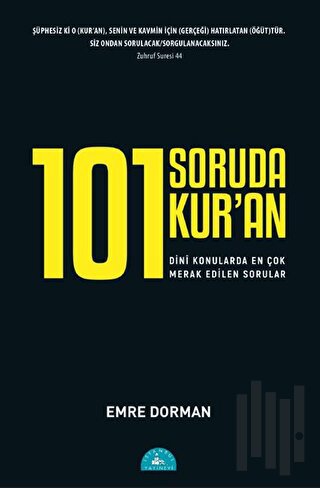101 Soruda Kur'an | Kitap Ambarı