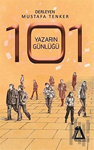 101 Yazarın Günlüğü