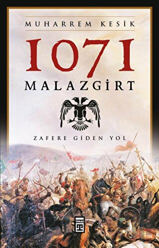 1071 Malazgirt | Kitap Ambarı