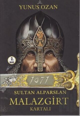 1071 Sultan Alparslan Malazgirt Kartalı | Kitap Ambarı