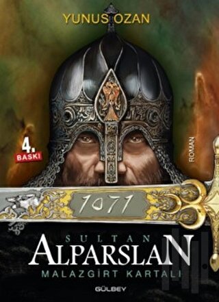 1071 Sultan Alparslan Malazgirt Kartalı | Kitap Ambarı
