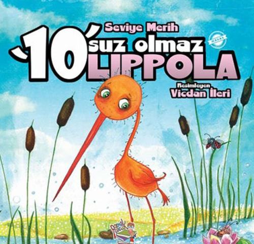 10'suz Olmaz Lippola | Kitap Ambarı