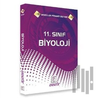 11. Sınıf Biyoloji MPS Konu Anlatımlı