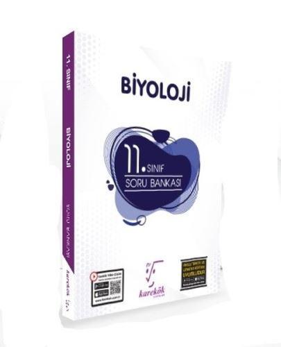 11. Sınıf Biyoloji Soru Bankası | Kitap Ambarı
