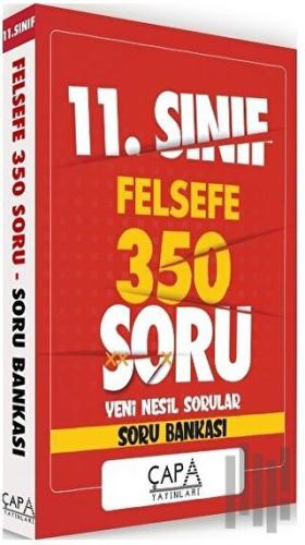 11. Sınıf Felsefe Soru Bankası