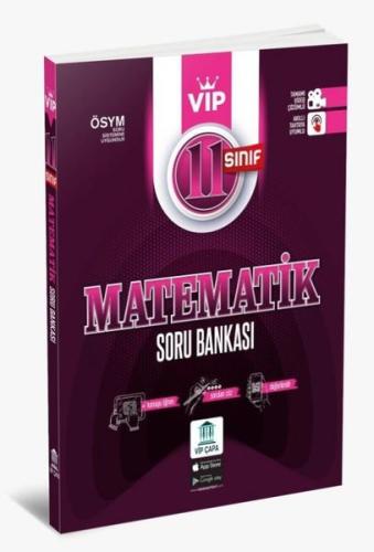 11. Sınıf Matematik Soru Bankası