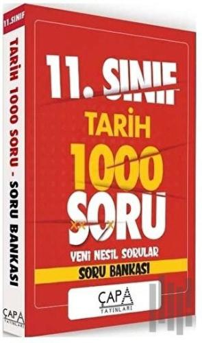 11. Sınıf Tarih Soru Bankası