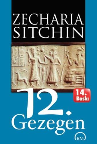 12. Gezegen | Kitap Ambarı