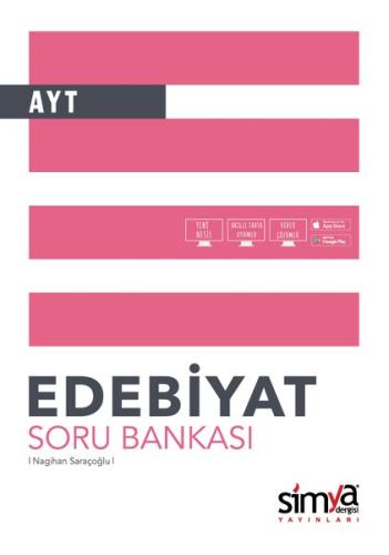12. Sınıf Edebiyat AYT Soru Bankası