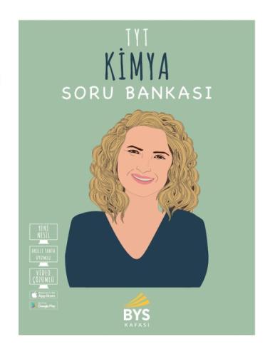 12. Sınıf Kimya TYT Soru Bankası