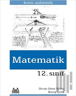12. Sınıf Matematik Konu Anlatımlı