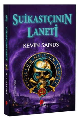 Suikastçının Laneti