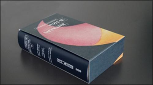 14. İstanbul Bienali Kataloğu Tuzlu (Ciltli) | Kitap Ambarı