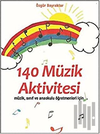 140 Müzik Aktivitesi | Kitap Ambarı