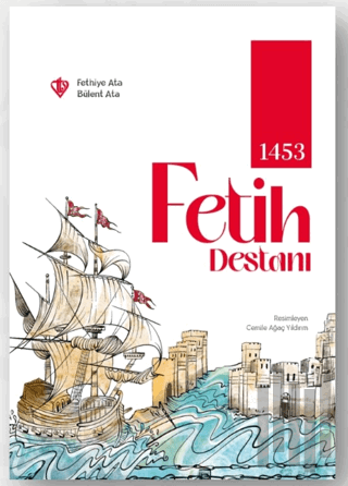 1453 Fetih Destanı | Kitap Ambarı