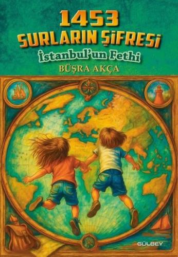 1453 Surların Şifresi - İstanbul'un Fethi