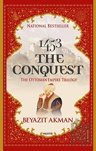1453 The Conquest | Kitap Ambarı