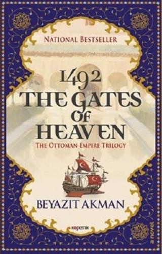 1492 The Gates of Heaven (Ciltli) | Kitap Ambarı