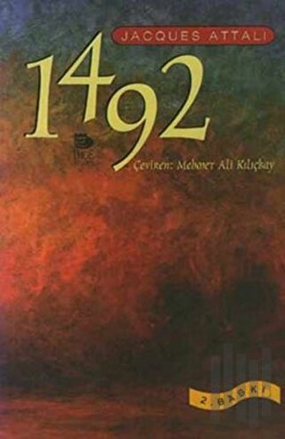 1492 | Kitap Ambarı