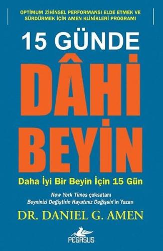 15 Günde Dahi Beyin