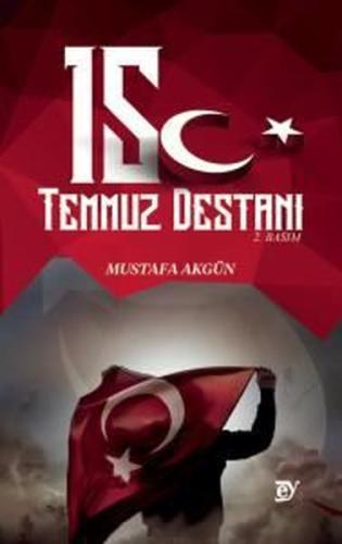 15 Temmuz Destanı | Kitap Ambarı