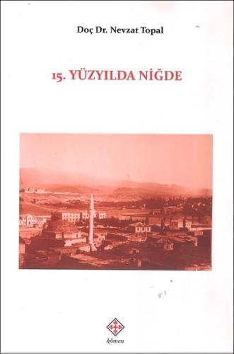 15.Yüzyılda Niğde