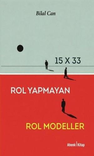15x33 Rol Yapmayan Rol Modeller | Kitap Ambarı