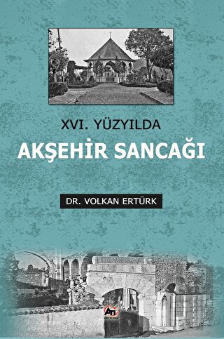 16. Yüzyılda Akşehir Sancağı