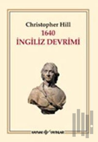 1640 İngiliz Devrimi
